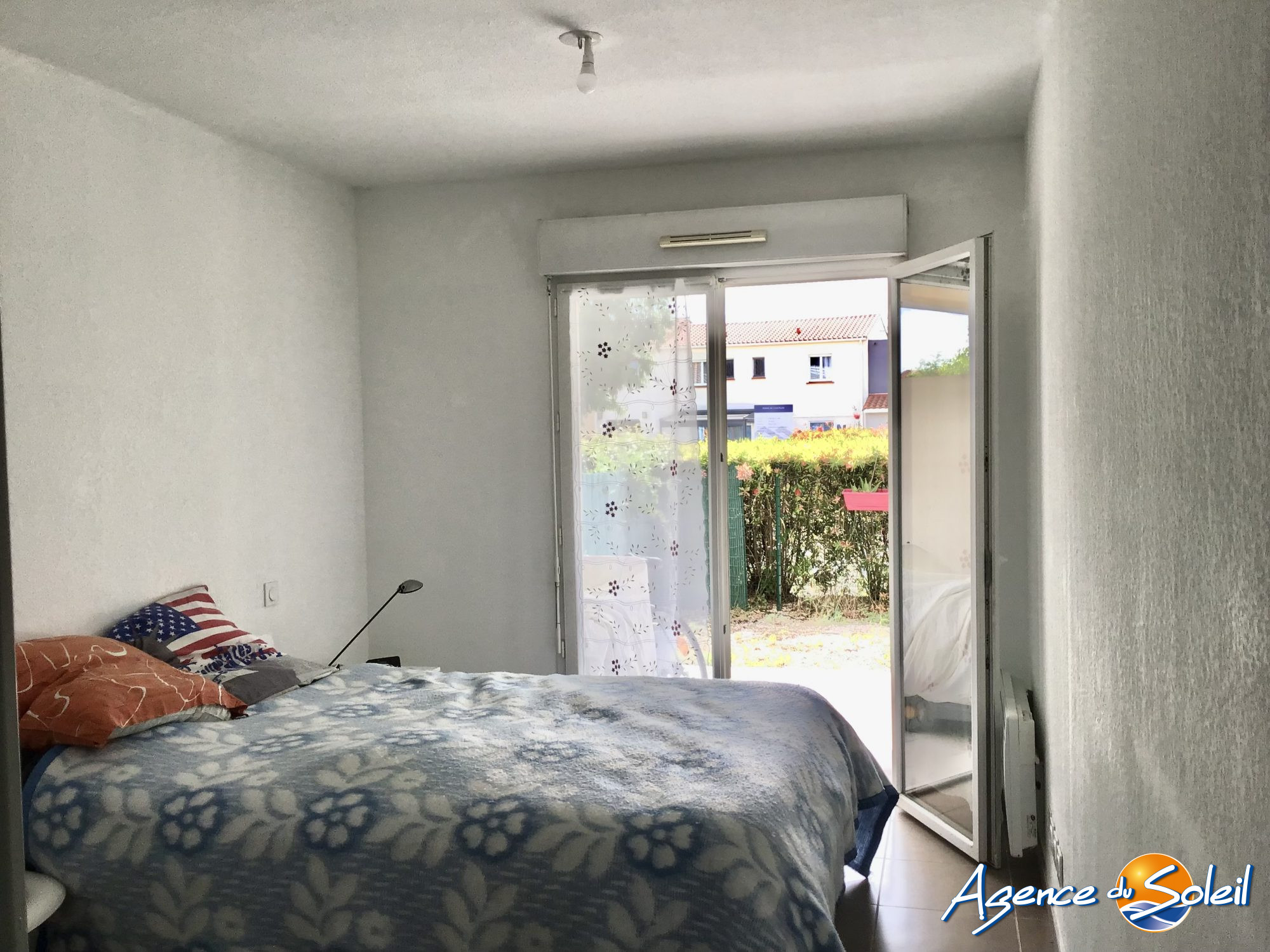 Salle de bain - Appartement Théza (Réf. 02-11202-AGENCEDUSOLEIL)