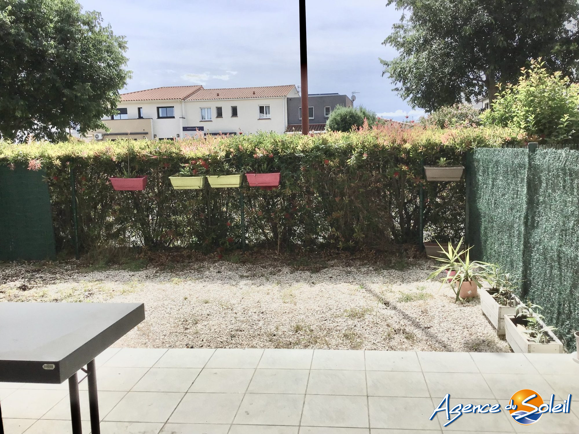 Photo 9 - Appartement Théza (Réf. 02-11202-AGENCEDUSOLEIL)