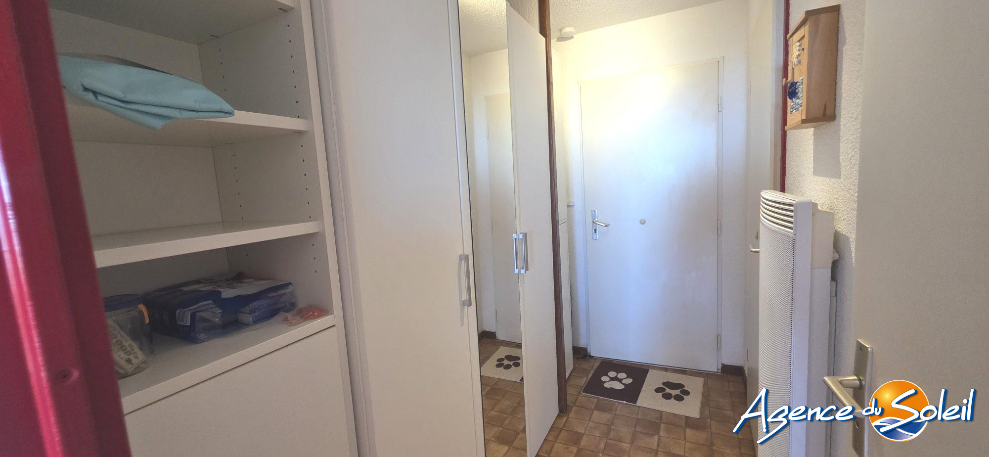Photo 10 - Appartement Saint-Pierre-la-Mer (Réf. 23-11379-AGENCEDUSOLEIL)
