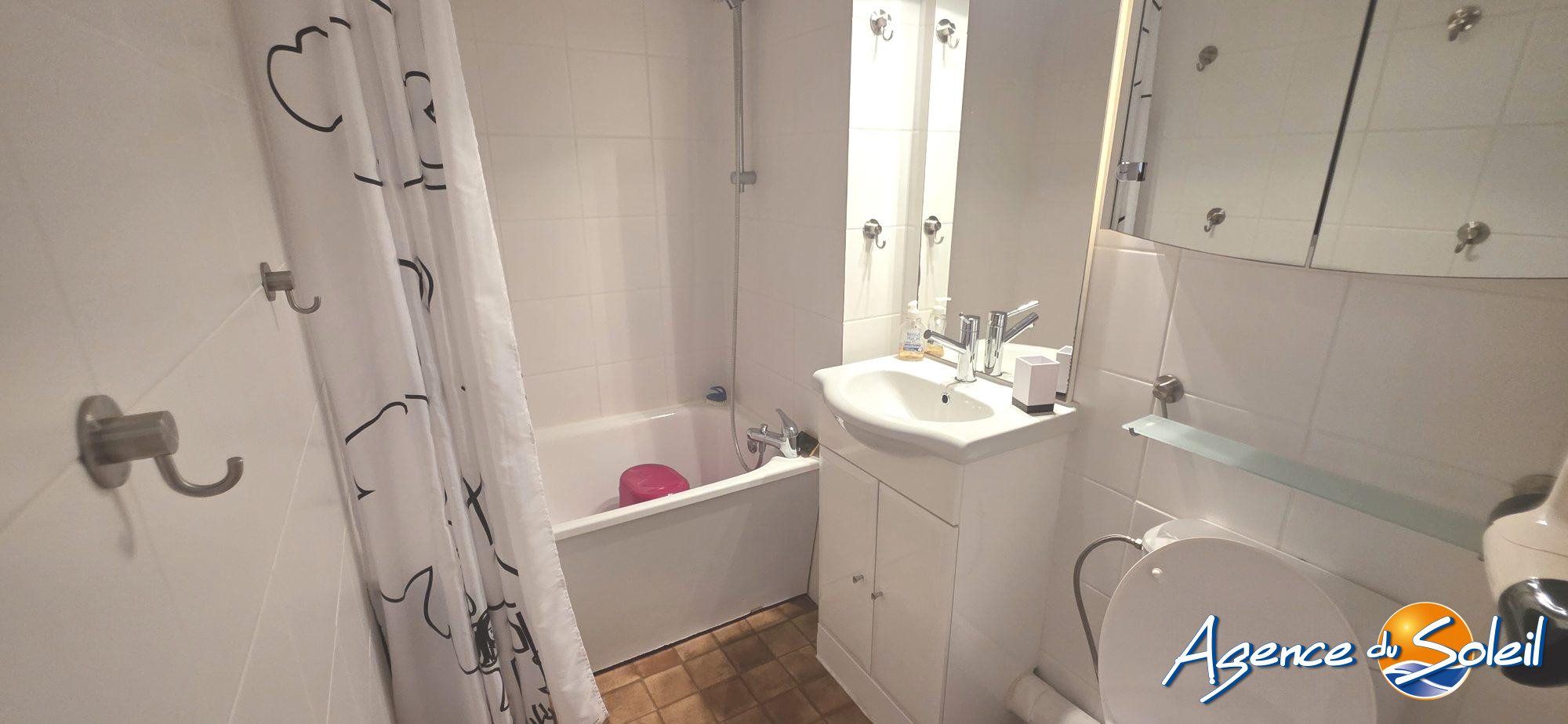 Photo 11 - Appartement Saint-Pierre-la-Mer (Réf. 23-11379-AGENCEDUSOLEIL)