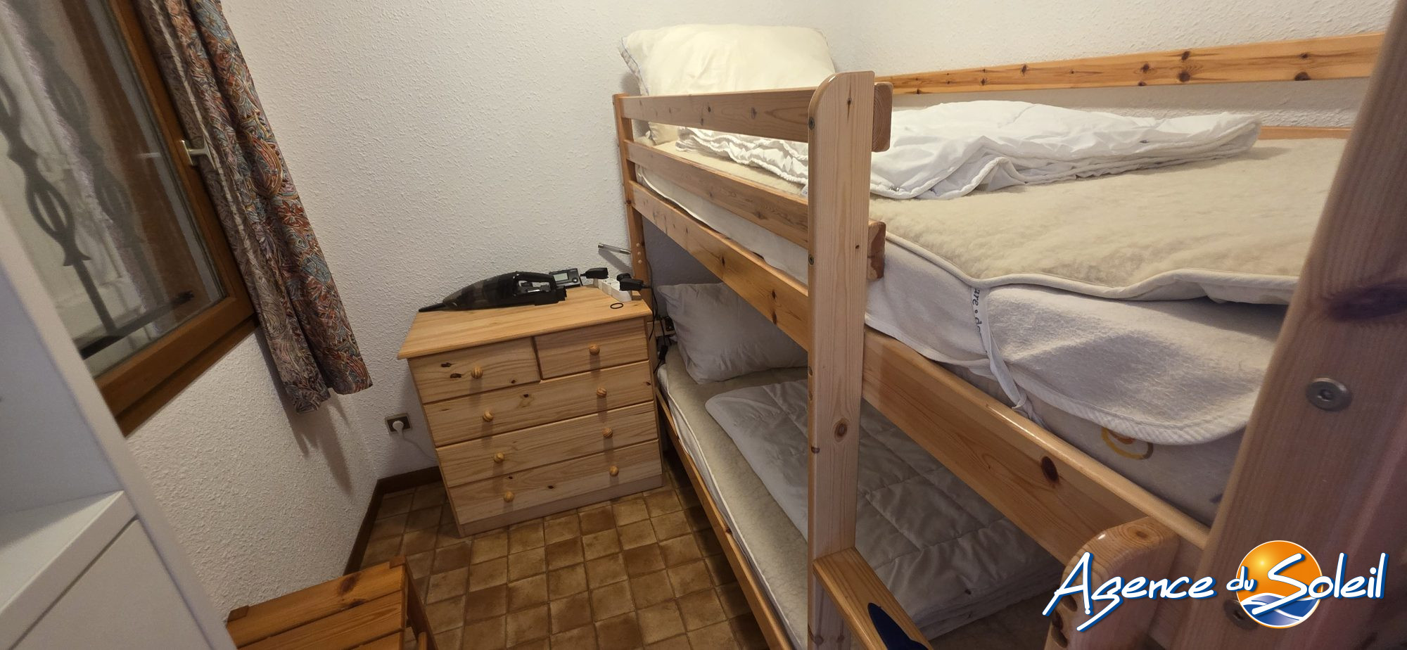 Photo 12 - Appartement Saint-Pierre-la-Mer (Réf. 23-11379-AGENCEDUSOLEIL)