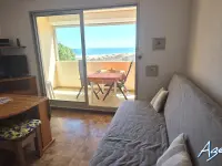 Miniature 13 - Appartement Saint-Pierre-la-Mer