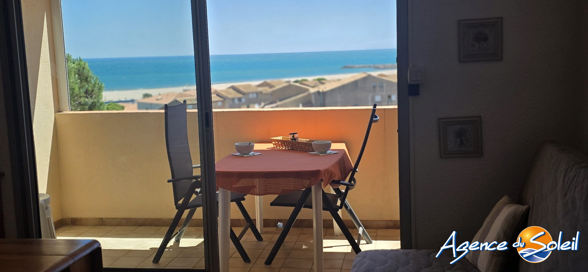 Photo 14 - Appartement Saint-Pierre-la-Mer (Réf. 23-11379-AGENCEDUSOLEIL)
