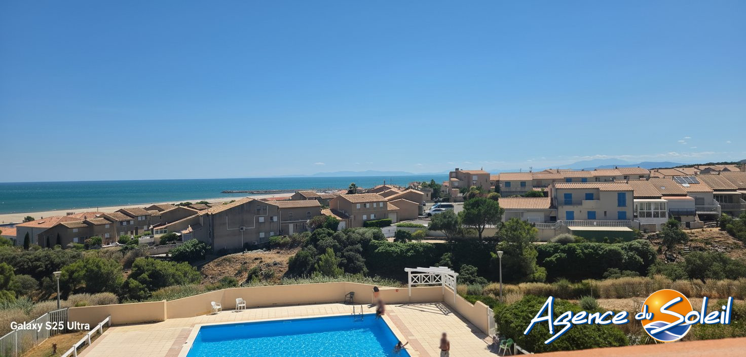 Photo 15 - Appartement Saint-Pierre-la-Mer (Réf. 23-11379-AGENCEDUSOLEIL)