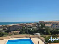 Miniature 15 - Appartement Saint-Pierre-la-Mer