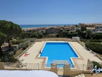 Miniature 1 - Appartement Saint-Pierre-la-Mer
