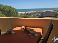 Miniature 2 - Appartement Saint-Pierre-la-Mer