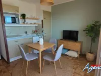 Miniature 4 - Appartement Saint-Pierre-la-Mer