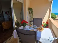Miniature 5 - Appartement Saint-Pierre-la-Mer