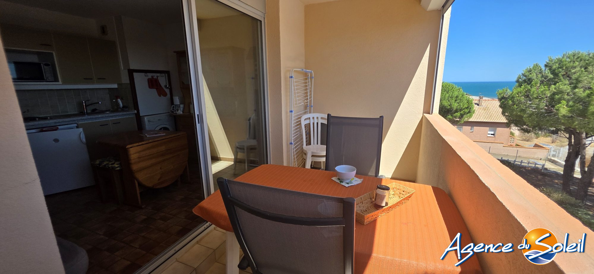 Photo 9 - Appartement Saint-Pierre-la-Mer (Réf. 23-11379-AGENCEDUSOLEIL)
