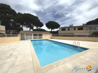 Miniature 11 - Appartement Le Cap d'Agde