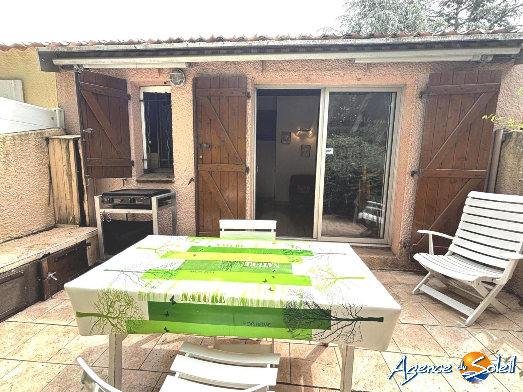 Photo 12 - Appartement Le Cap d'Agde (Réf. 39-11280-AGENCEDUSOLEIL)