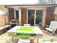 Miniature 12 - Appartement Le Cap d'Agde