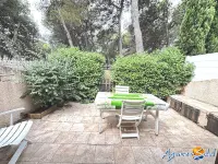 Miniature 13 - Appartement Le Cap d'Agde