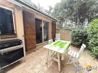 Miniature 1 - Appartement Le Cap d'Agde