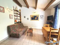 Miniature 2 - Appartement Le Cap d'Agde