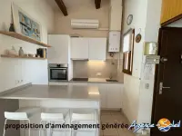 Miniature 7 - Appartement Le Cap d'Agde