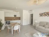 Miniature 2 - Appartement Narbonne