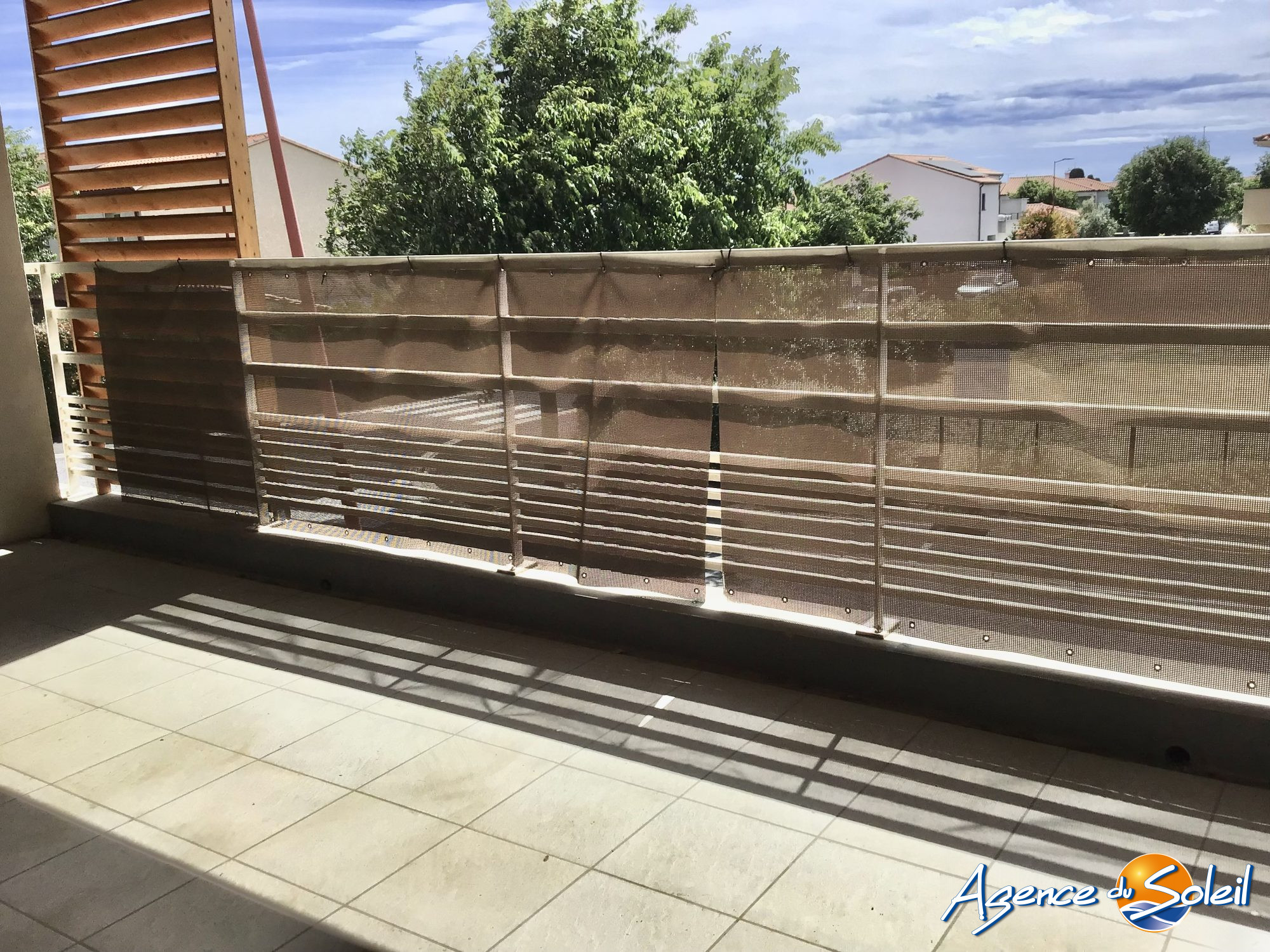 Photo 10 - Appartement Théza (Réf. 02-11220-AGENCEDUSOLEIL)