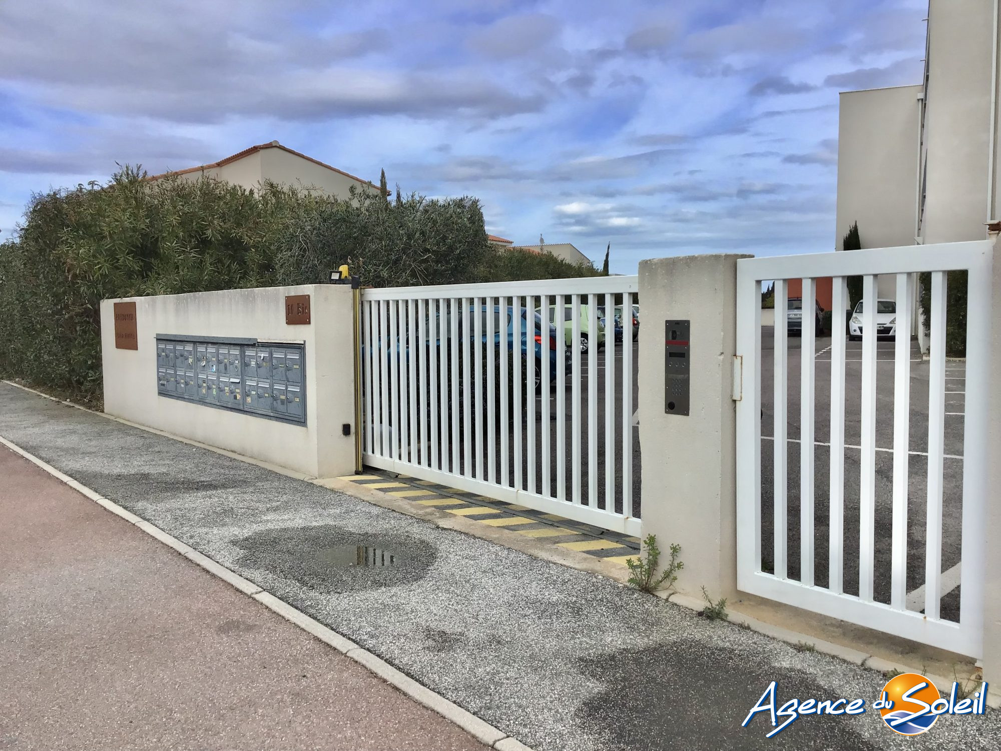 Photo 13 - Appartement Théza (Réf. 02-11220-AGENCEDUSOLEIL)