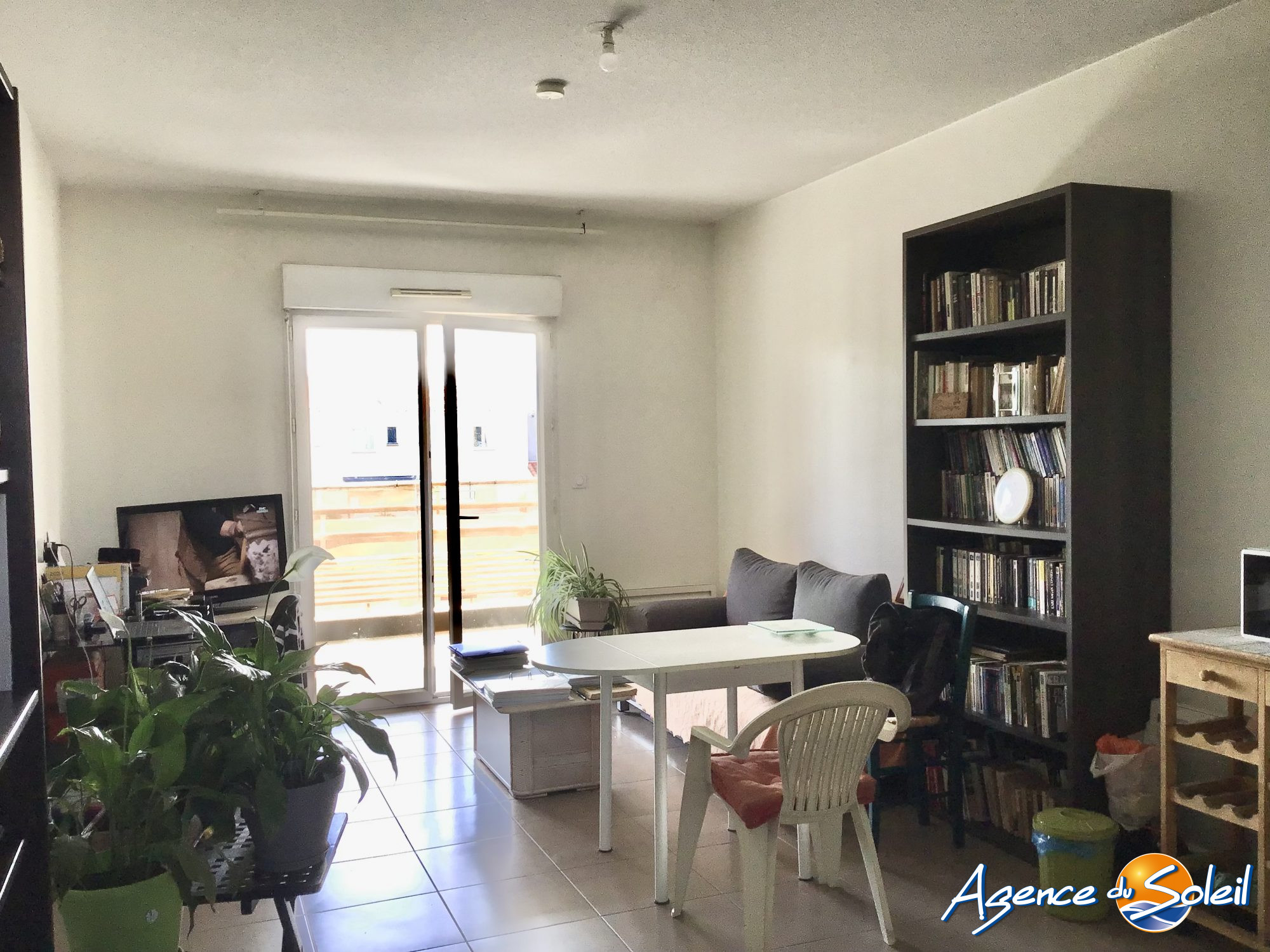 Cuisine - Appartement Théza (Réf. 02-11220-AGENCEDUSOLEIL)