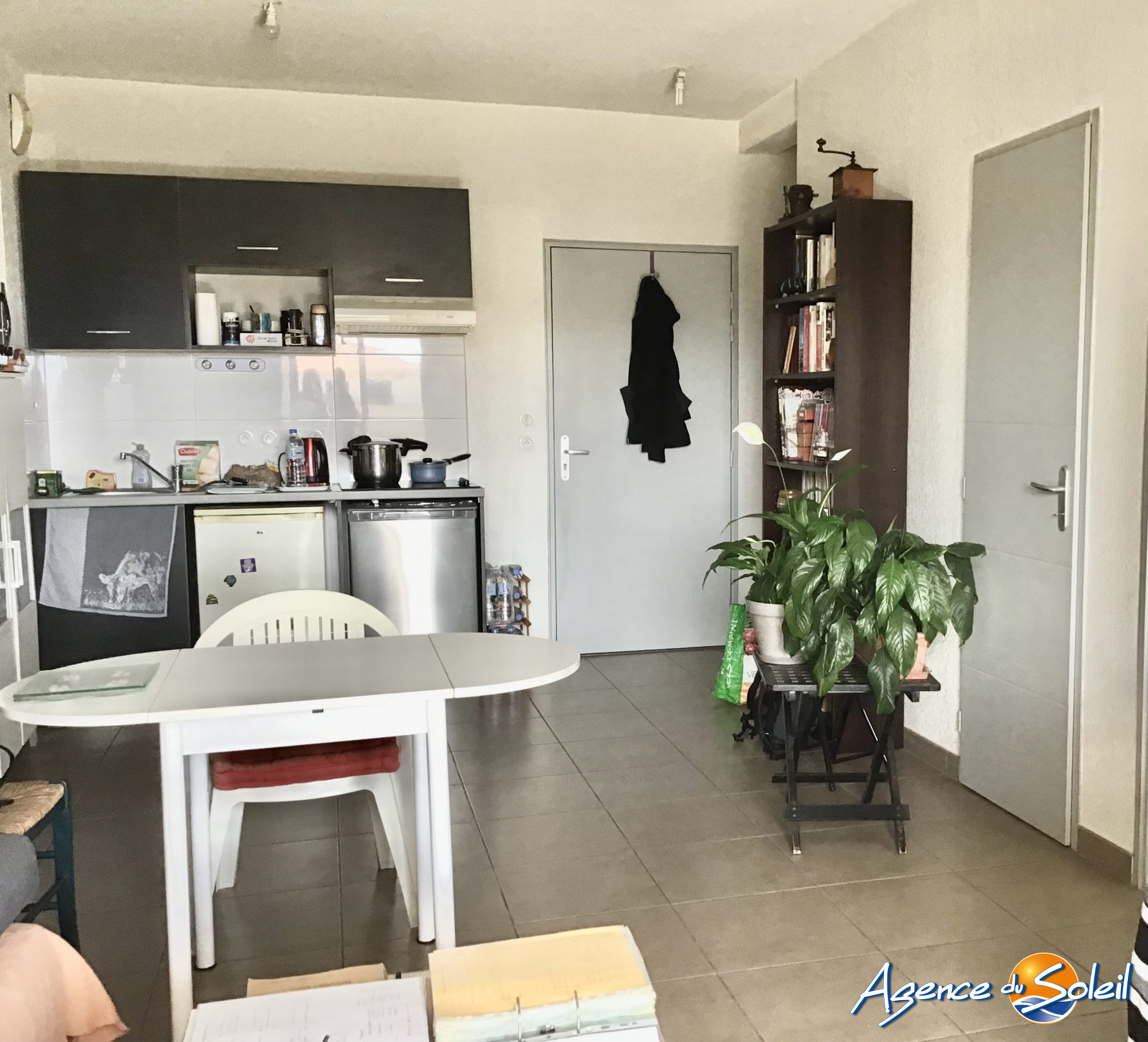 Photo 9 - Appartement Théza (Réf. 02-11220-AGENCEDUSOLEIL)