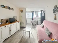 Miniature 1 - Appartement Agde