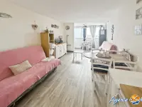 Miniature 2 - Appartement Agde