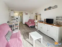 Miniature 5 - Appartement Agde