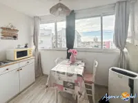 Miniature 6 - Appartement Agde