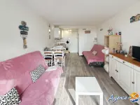 Miniature 8 - Appartement Agde
