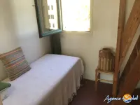 Miniature 7 - Appartement Gruissan