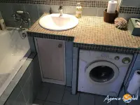 Miniature 8 - Appartement Gruissan