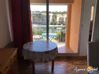 Miniature 3 - Appartement Gruissan