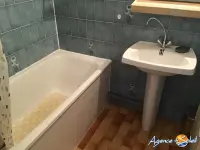 Miniature 7 - Appartement Gruissan