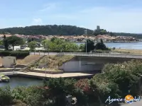 Miniature 8 - Appartement Gruissan