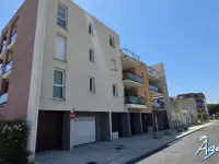 Miniature 1 - Appartement Port-Leucate