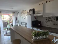 Miniature 2 - Appartement Port-Leucate