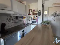 Miniature 5 - Appartement Port-Leucate