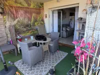 Miniature 6 - Appartement Port-Leucate