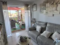 Miniature 7 - Appartement Port-Leucate
