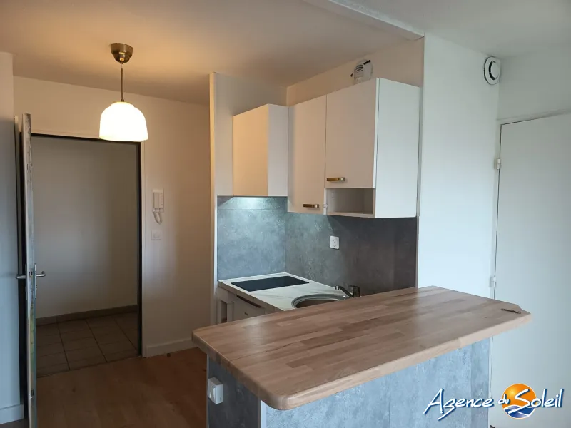 Appartement à vendre à Perpignan - 31 m2