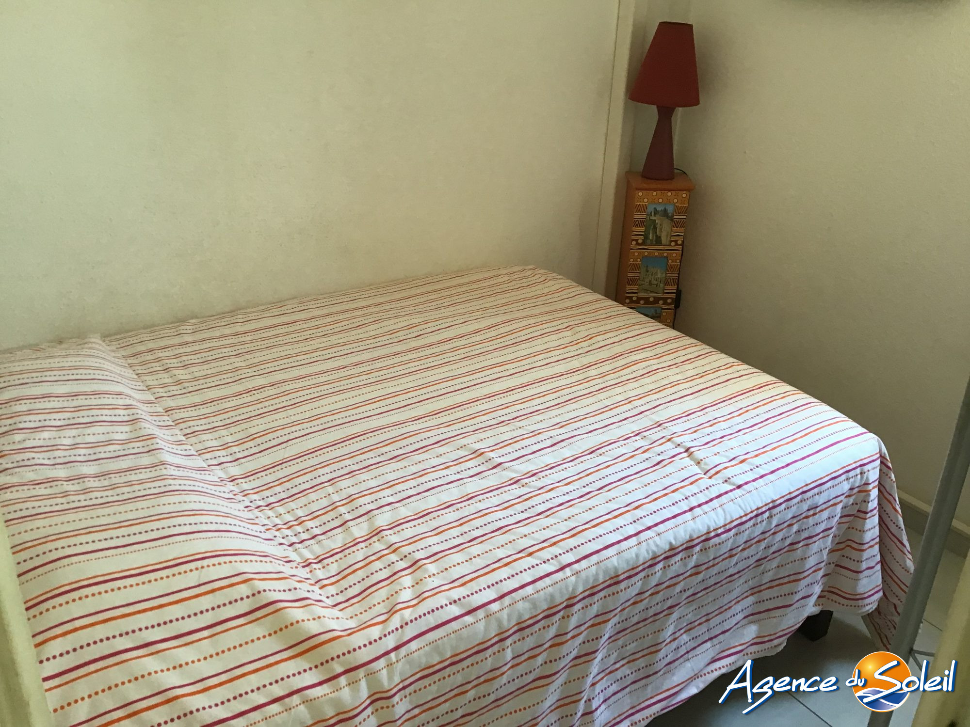 Cuisine - Appartement Gruissan (Réf. 12-11254-AGENCEDUSOLEIL)