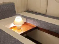 Miniature 9 - Appartement Gruissan