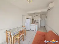 Miniature 2 - Appartement Valras-Plage
