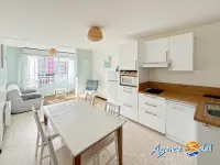Miniature 1 - Appartement Le Cap d'Agde