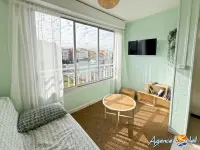 Miniature 2 - Appartement Le Cap d'Agde