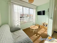 Miniature 4 - Appartement Le Cap d'Agde