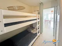Miniature 5 - Appartement Le Cap d'Agde