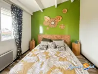 Miniature 6 - Appartement Le Cap d'Agde